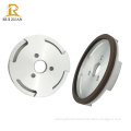 High Quality Paper Mill Knife Grinding Wheels - Large Round Diamond Grinding Wheels